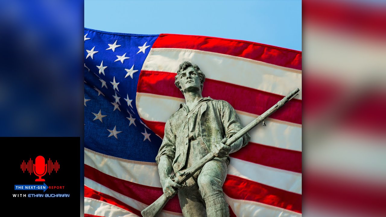 What Are Heritage Americans? | The Next-Gen Report