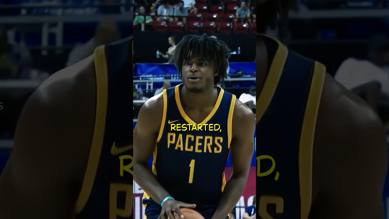 The Most Aware NBA Player Ever!