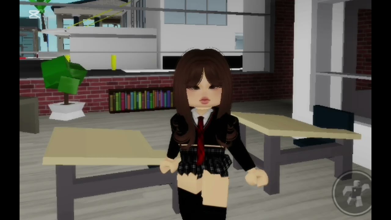 البنت الغنيه مسويه نفسها فقيره قررت تنتقم من المتنمره ✨💔