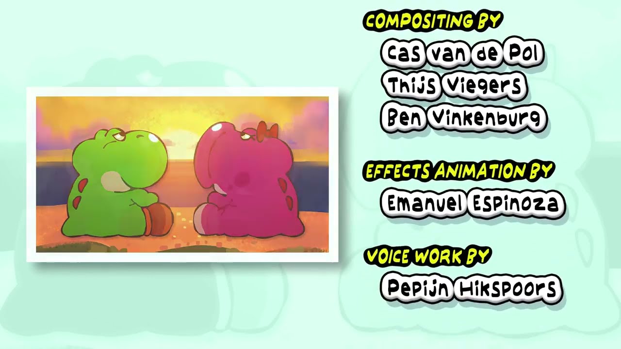 The Ultimate “Super Mario Sunshine” Recap Cartoon