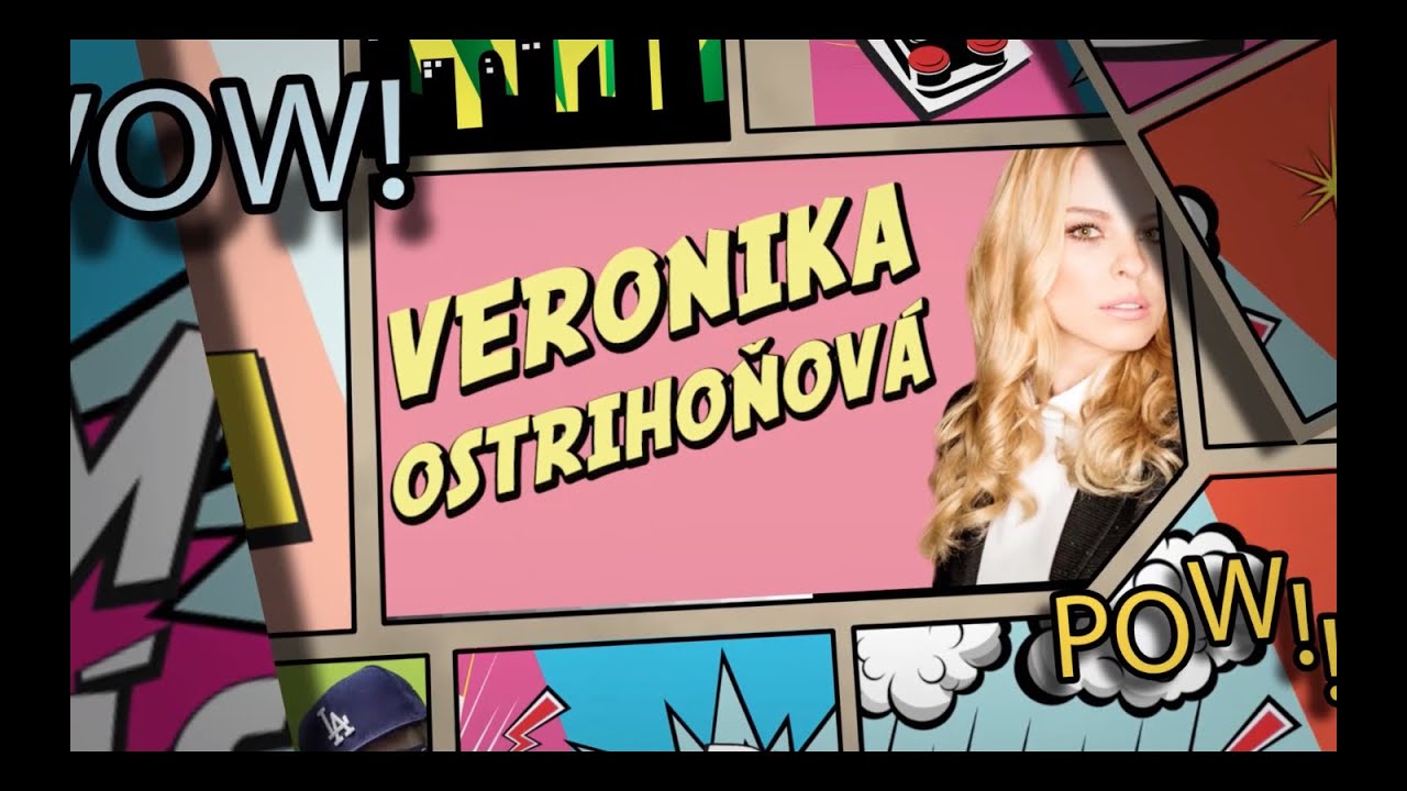 Level Lama vs Veronika Ostrihoňová  #lvl lama Street Fighter V
