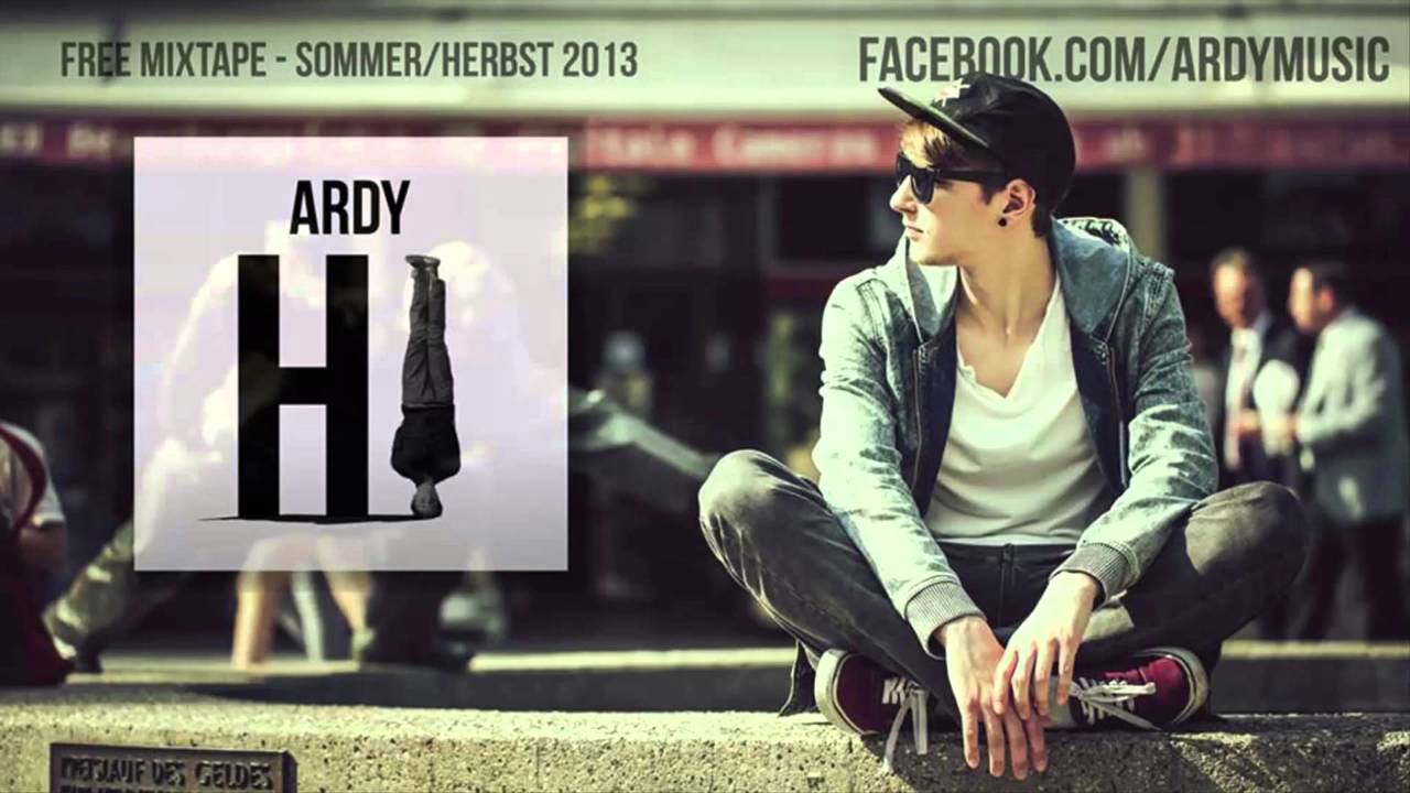 Ardy - Youtube Partner (Feat. Taddl & Vincent Lee)