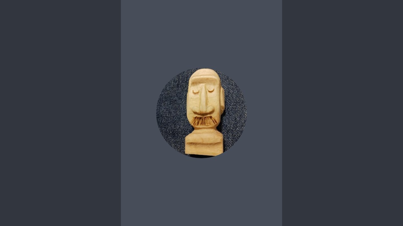 Tim List Creations -TLC is LIVE with AmyJo  LIVE: Epic Carving with POWERFUL Dremel Tools!