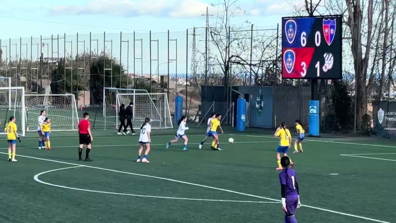 J16 Premia de dalt - CE Europa 2 part