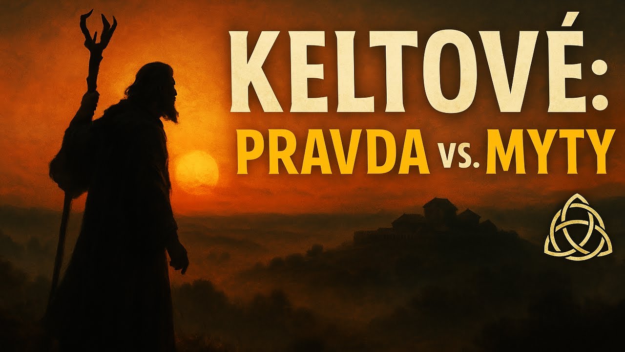 Jak to bylo s Kelty?