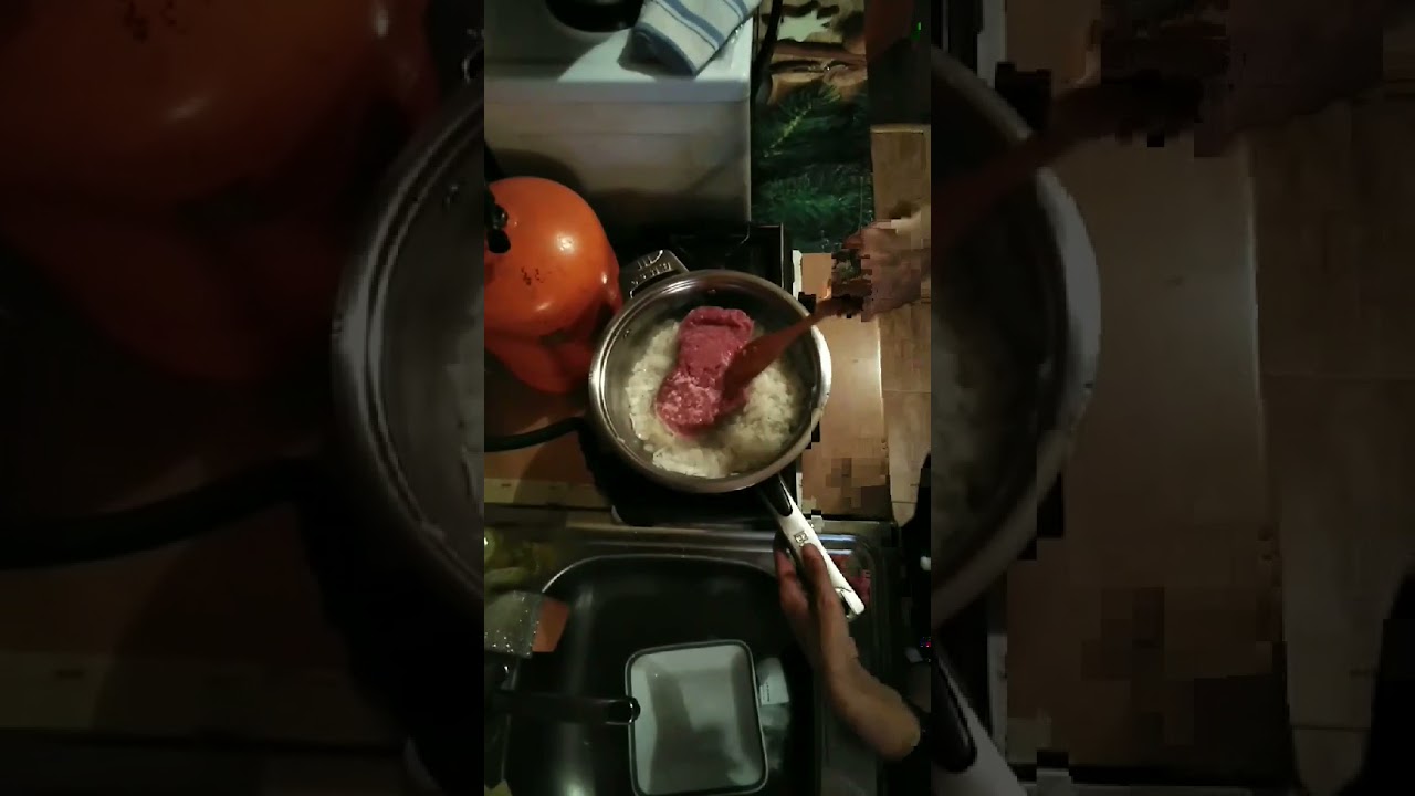 Stanislava Todorovic Balkan Chef: How to make Sarma.