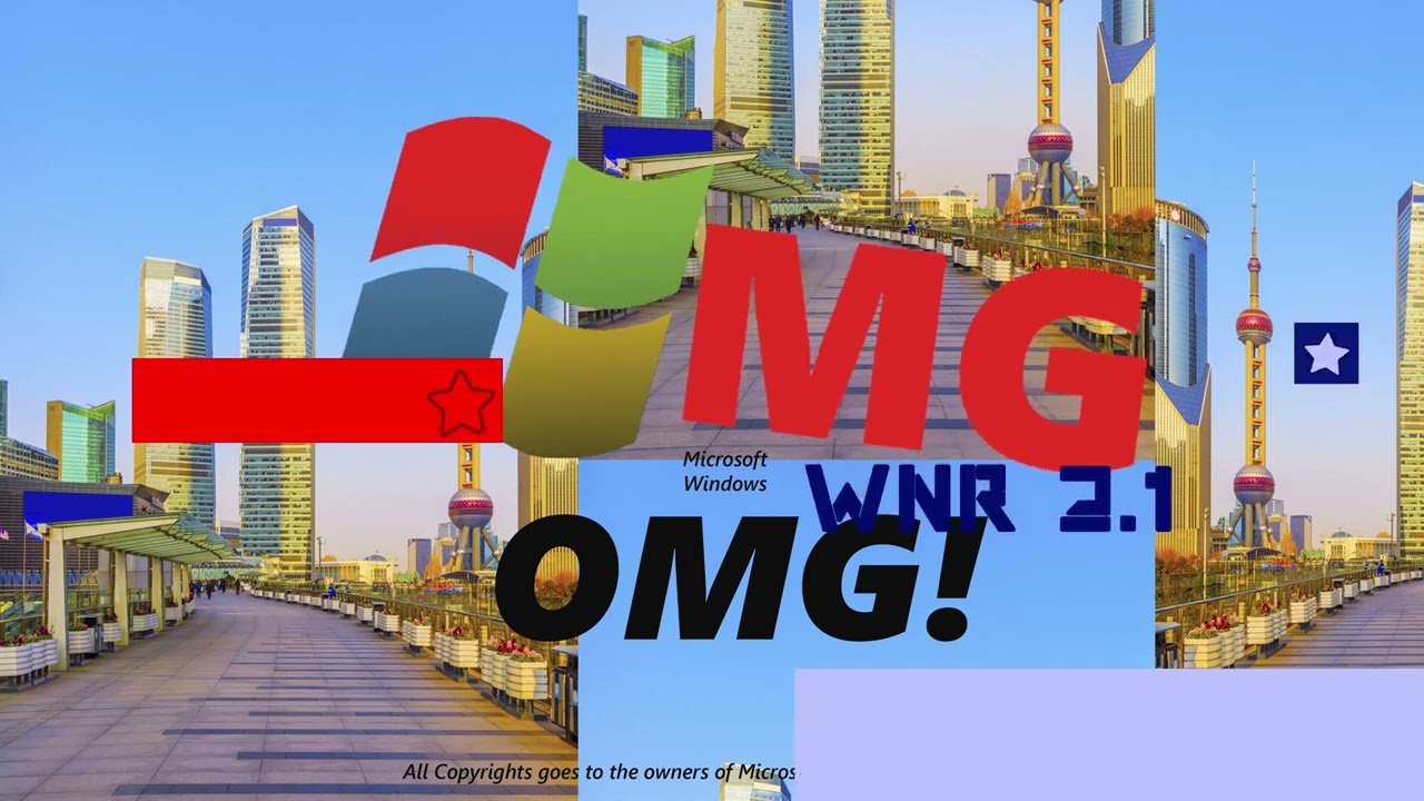 WNR 2.1 - Nostalgia Channel [REUPLOAD]