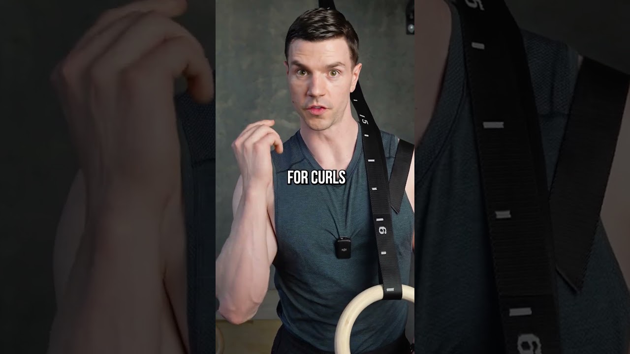 Rings for Muscle Growth Explained