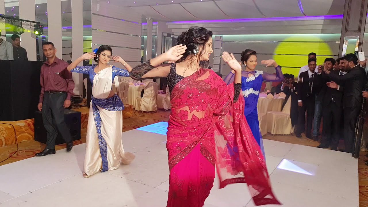 Surprise wedding dance ❤️❤️ (Kanchana's Wedding)