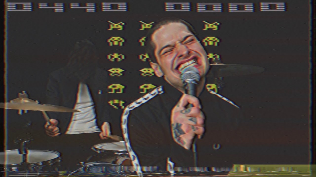 WYLDLIFE - Kiss and Tell - Official Video