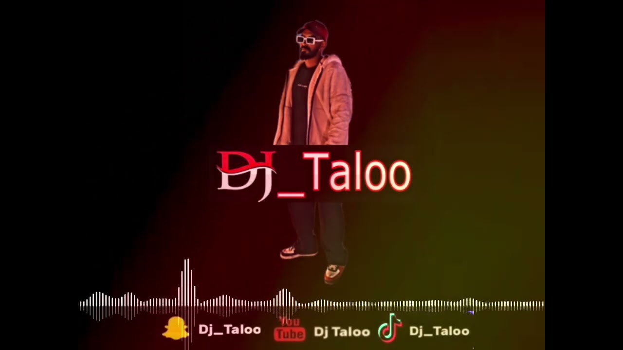اطمأن - ذا دو من اول ريمكس دي جي طلو Dj Taloo