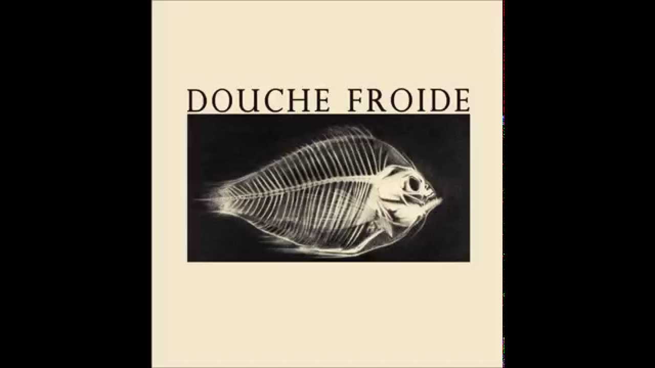DOUCHE FROIDE - LES BONS PÈRES (2014)