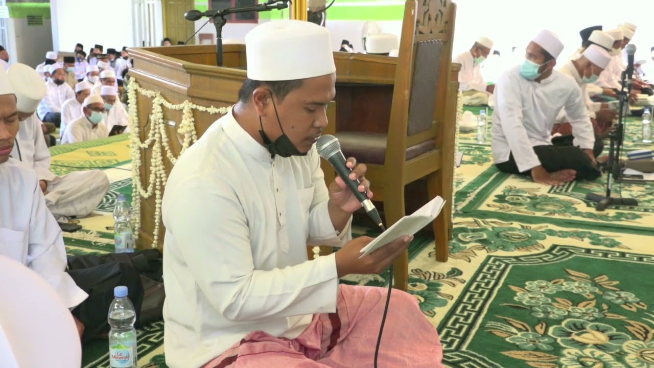 Yasin | Jama'ah Al Khidmah
