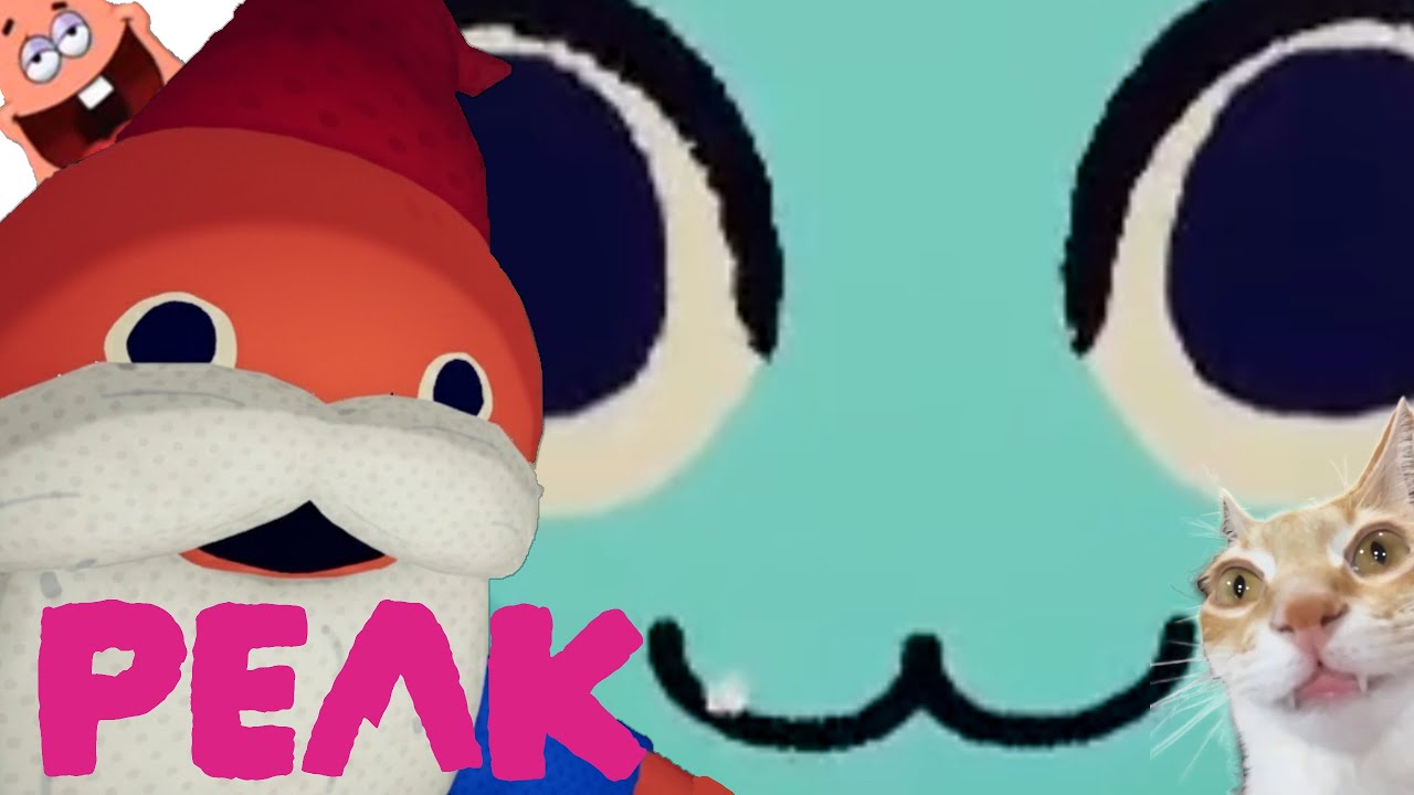 No le sabemos | Peak