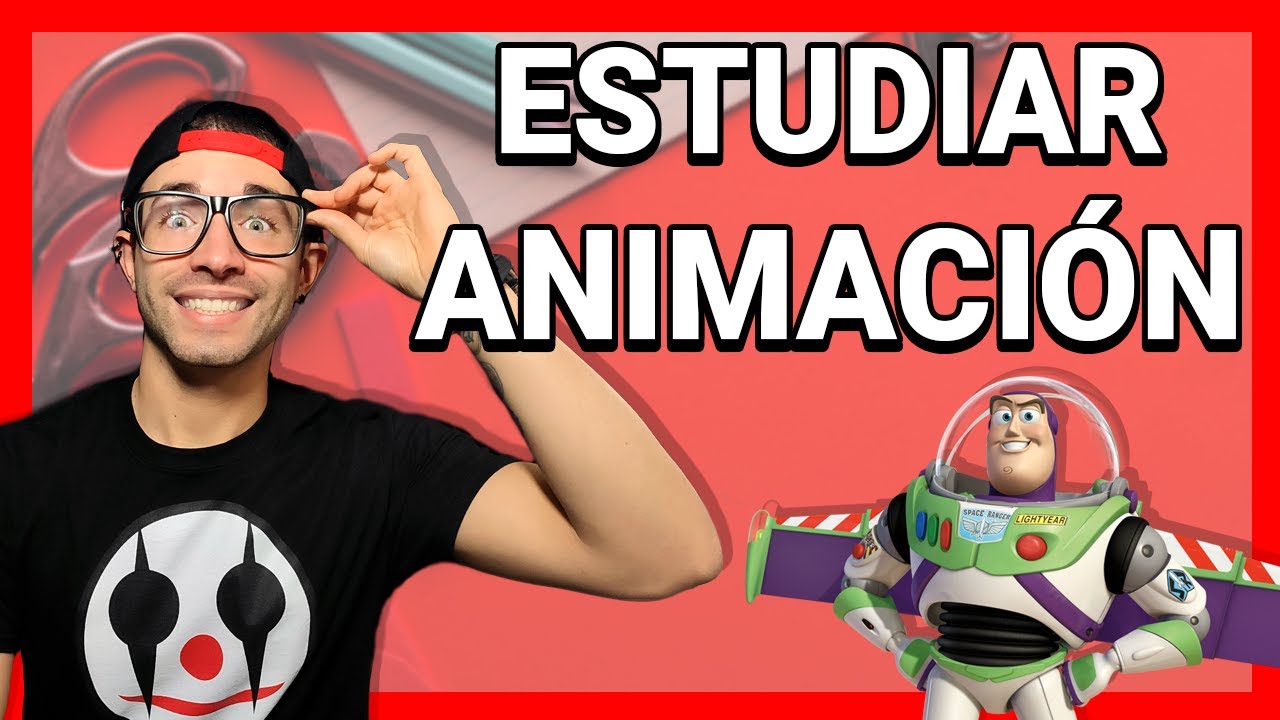 📚  Donde ESTUDIAR ANIMACION 3D online en espa&ntilde;ol (Opiniones de un estudiante de animaci&oacute;n en Animum)