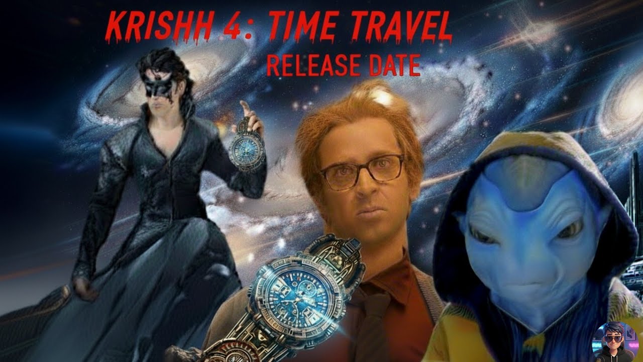 KRISTEN 4 UPCOMING MOVIE RELEASE DATE 🤔 Officially trailer explain 2025