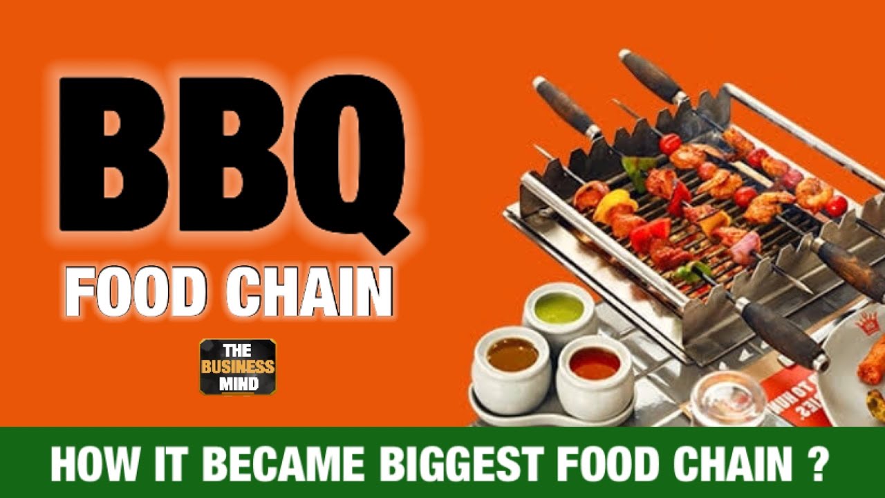 How Barbeque Nation Became Biggest Food Restaurant ?