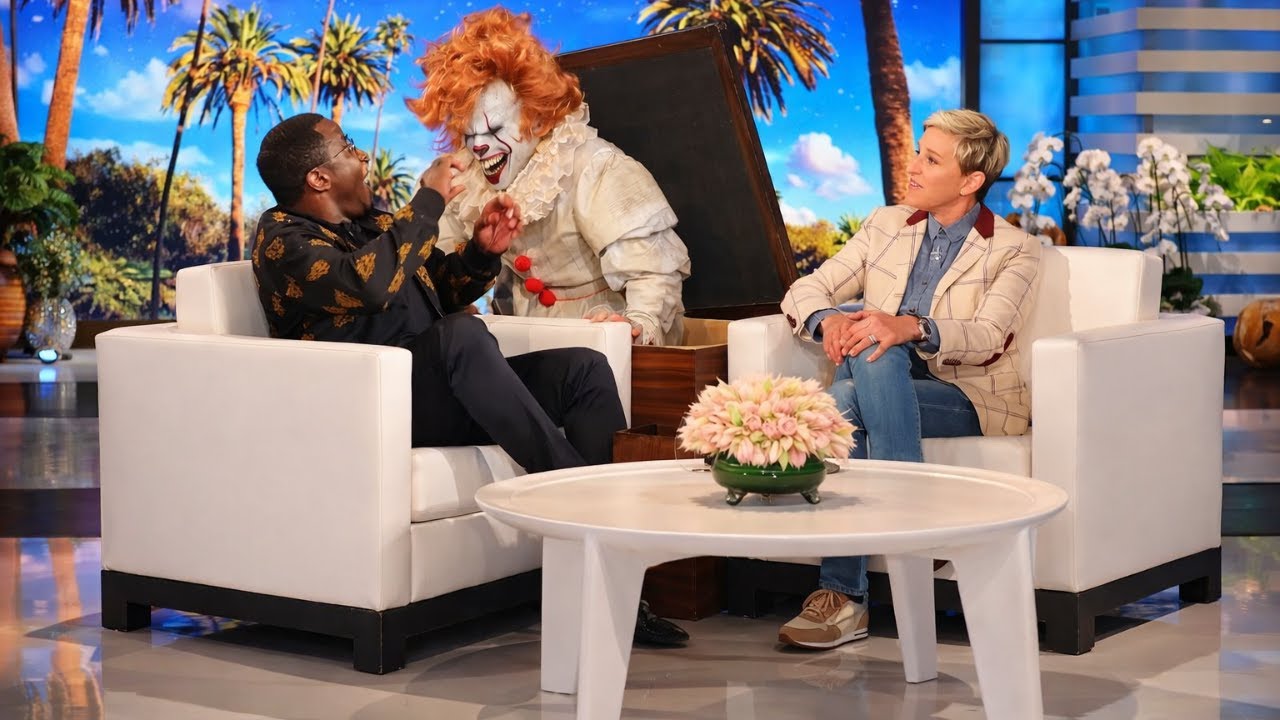 Celebrities Having Their Most Awkward Moments