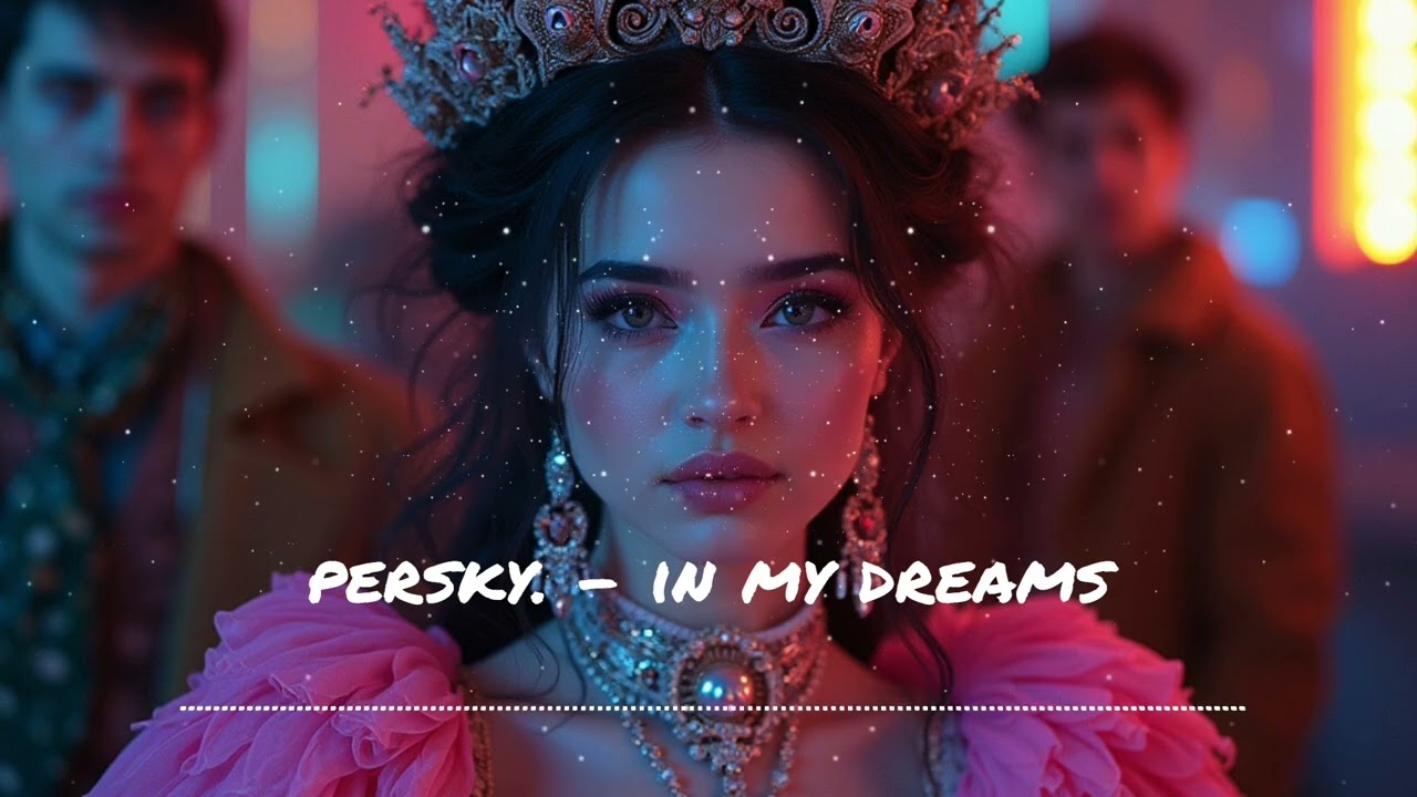 In my dreams