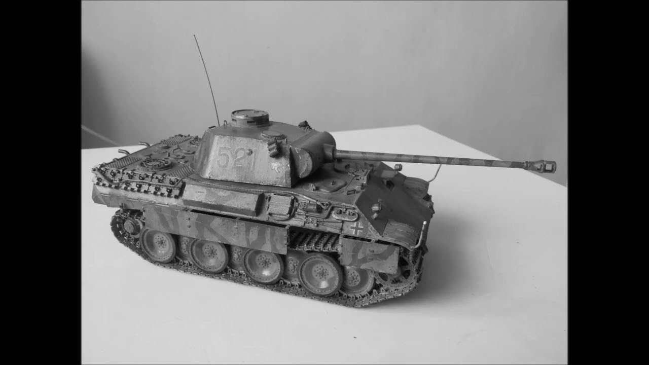 pz.kpfw.V 
