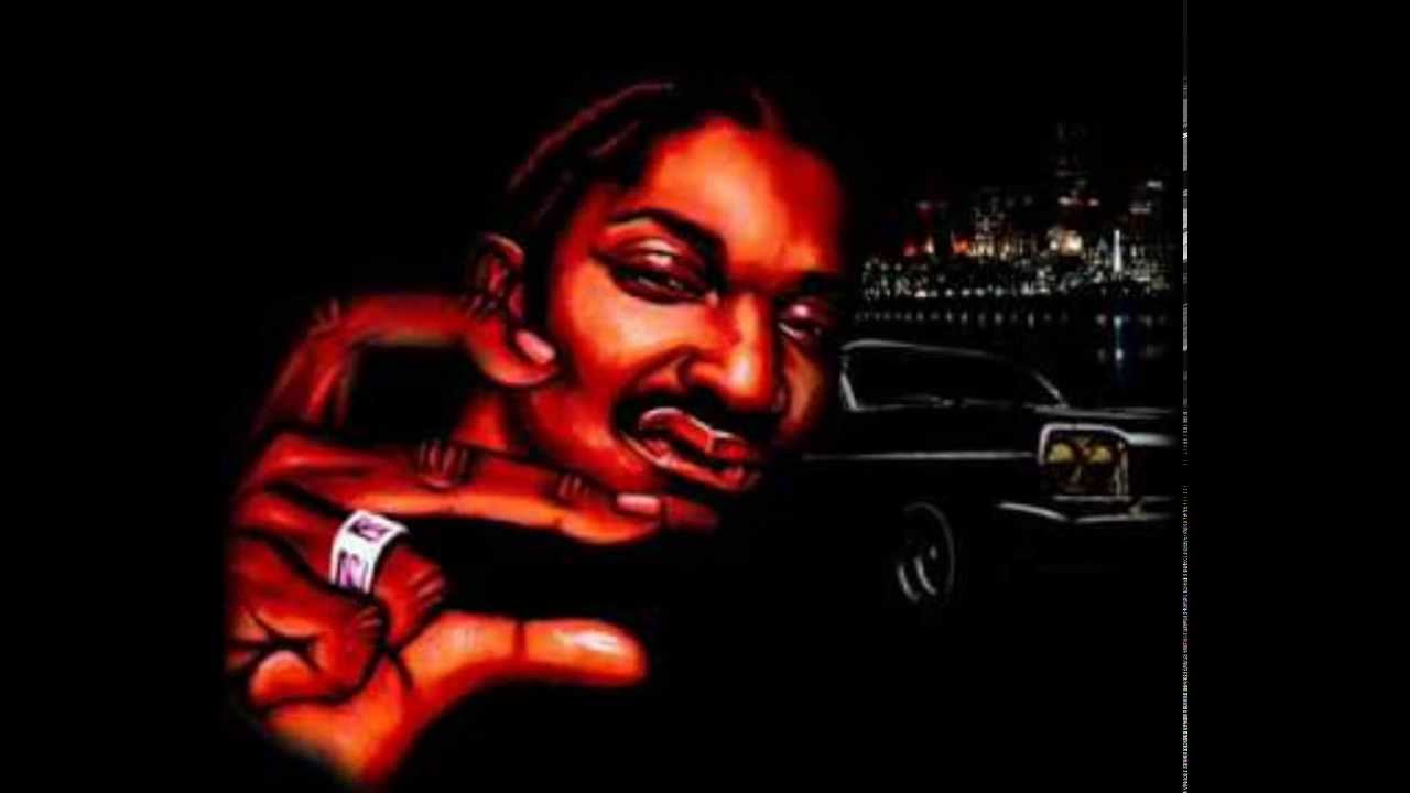 Goldie Loc - Gettin' Bread