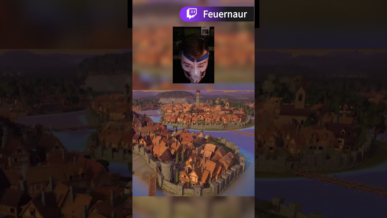 👑Foundation - Insel-K&ouml;nigreich Felsenwacht - Tag 12! (Teil 1)👑