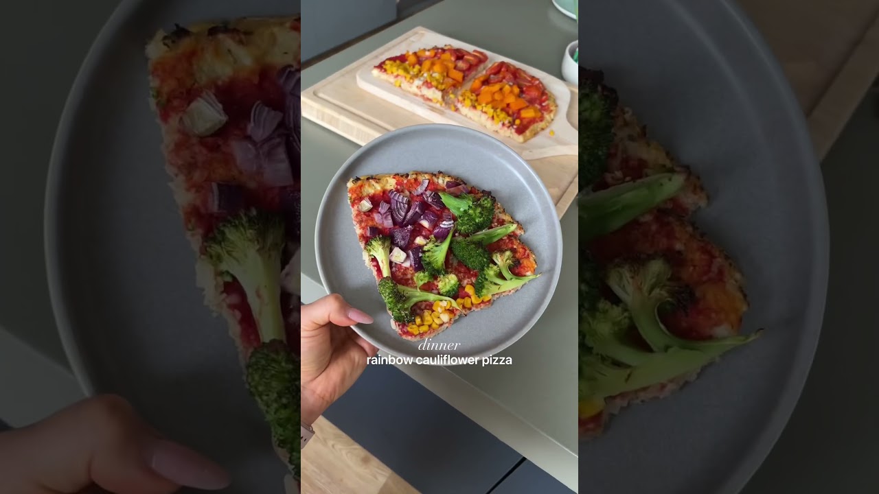 a real and realistic what I eat in a day! watch for inspiration