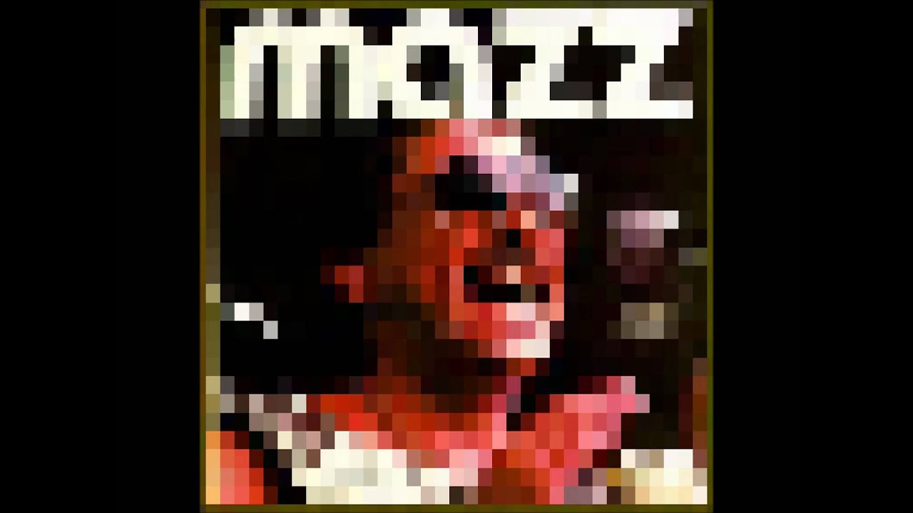 Mazz - Disco Medley