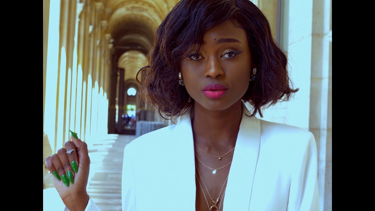 KIM ONYA - Bakaké #Cover M'PONGO LOVE #Tribute #COVER