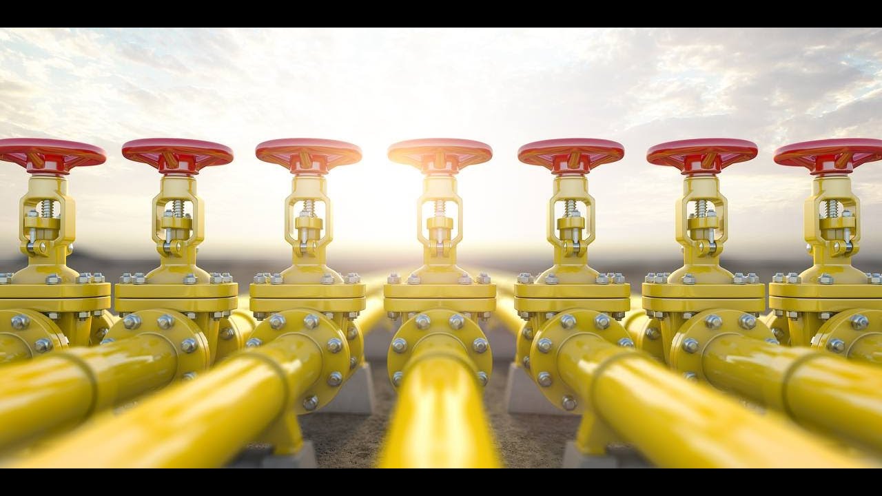 I-maximum at EXPO-GAS 2023. SNG Mixers and LPG Vaporizers by Korea Gas Engineering (KGE)