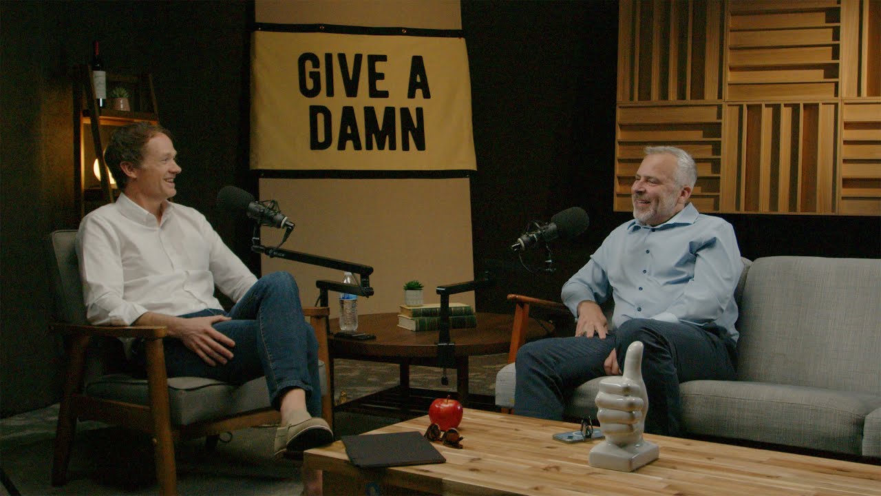 Why Are Businesses So Afraid To Be Human?