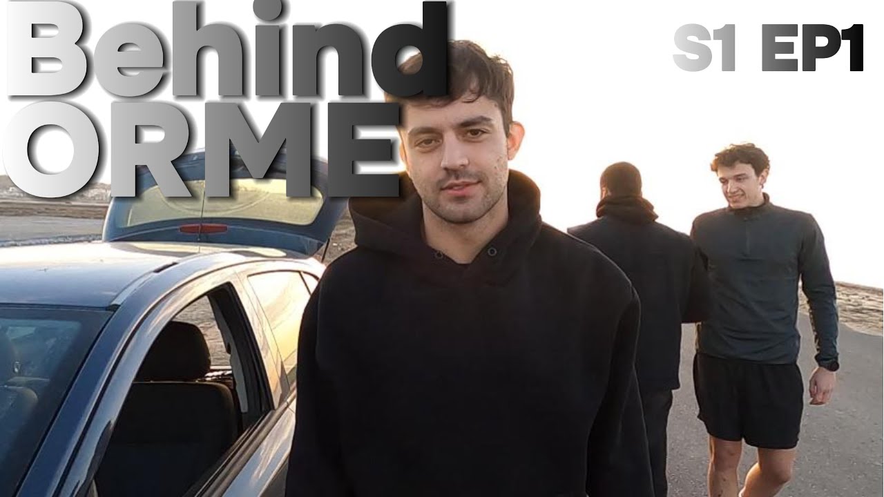 Behind ORME | S1 EP1