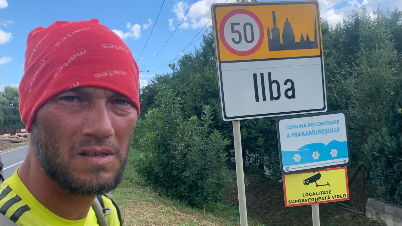 🥉A din Ilba MM fuguta spre Marea Finala in🇷🇴 Express 4-08-24