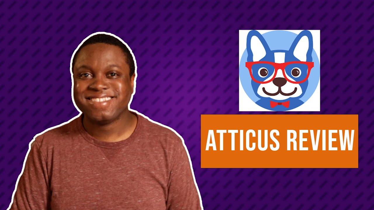 Обзор Atticus: стоит ли оно того?