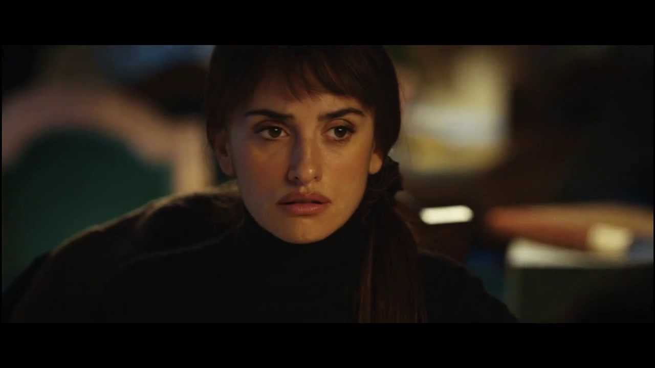 Official Trailer di 