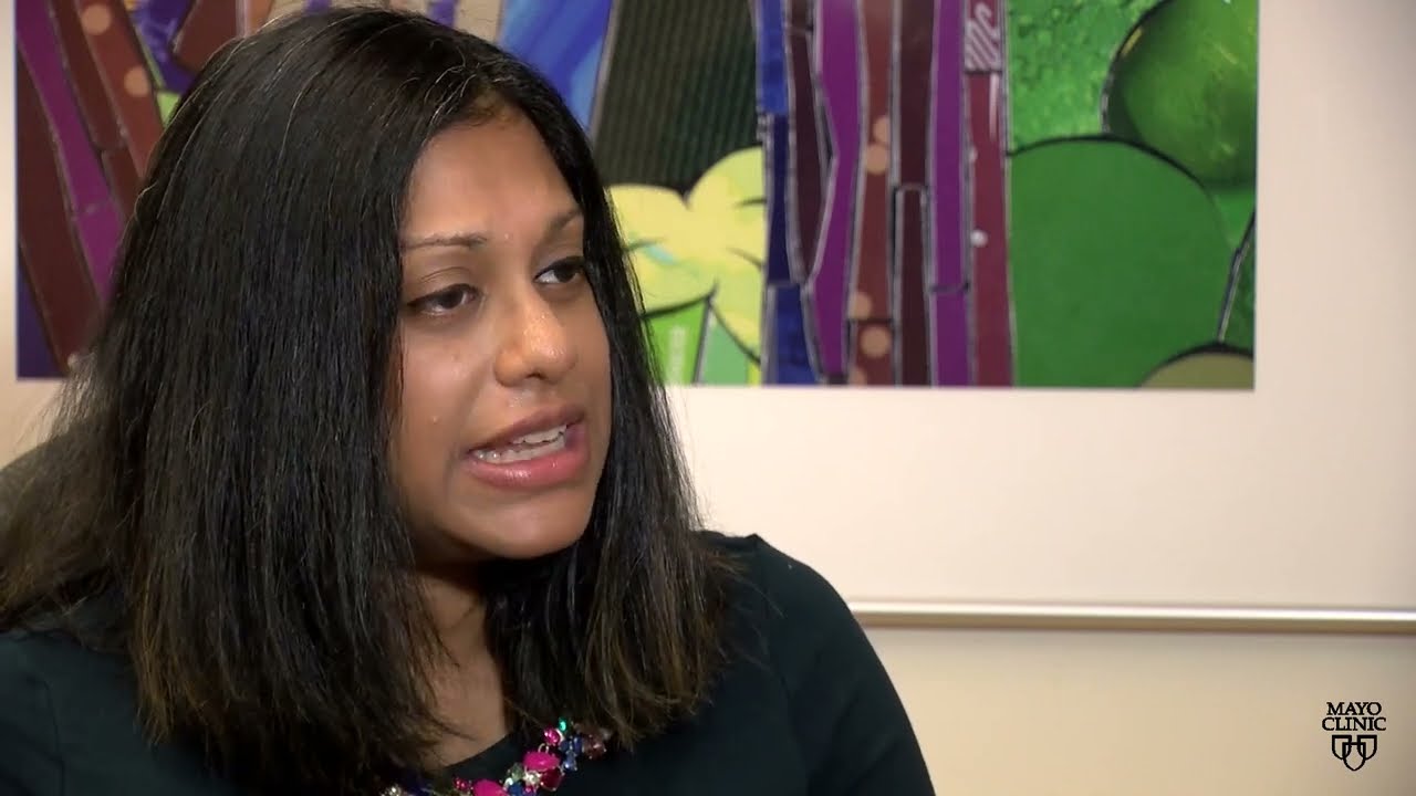 Mayo Clinic expert explains parvovirus&nbsp;B19, a common childhood infection