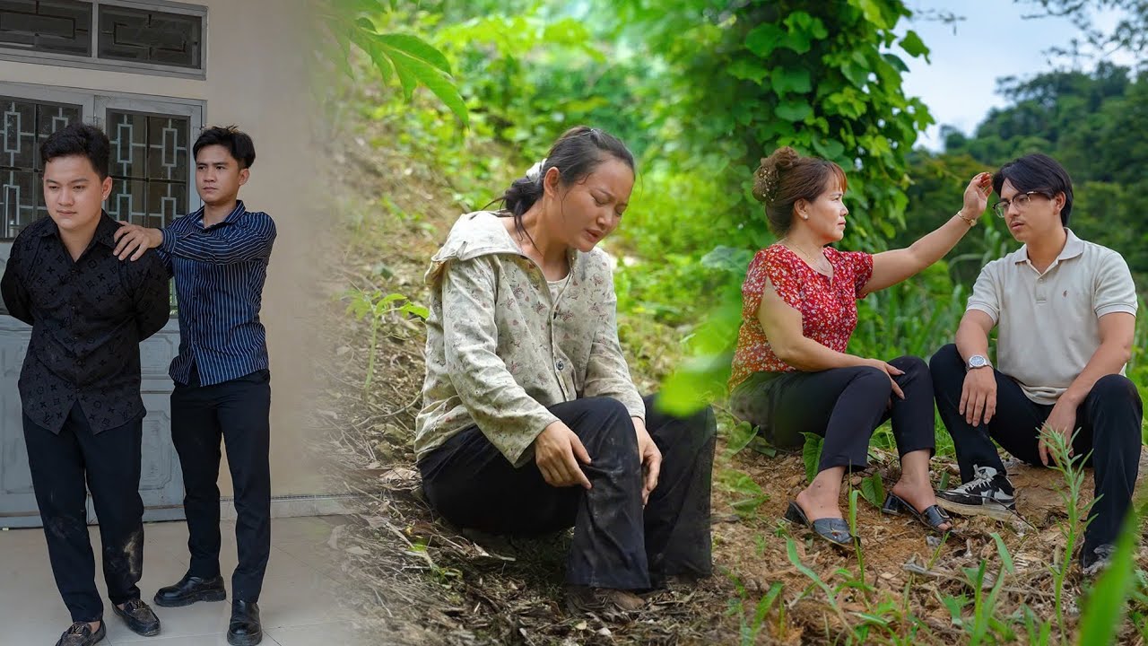 Безнадежные слезы генерального директора Джеймса для Diep - Джон должен заплатить за то, что он с