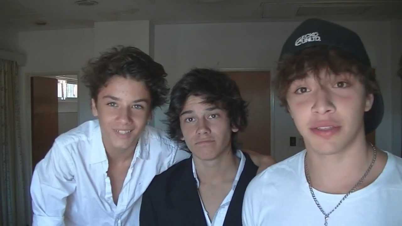 YA CUATRO AÑOS DE VIDEOS :´D - JULIAN SERRANO !