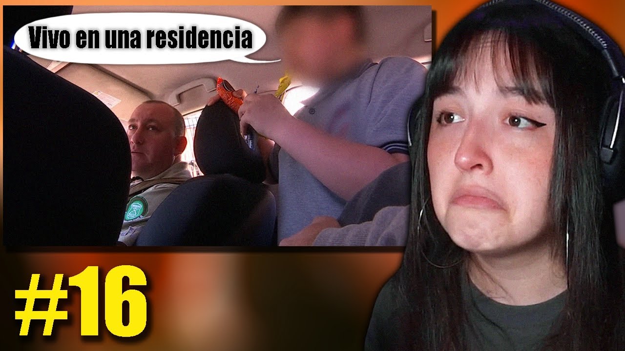 ME ROMPI&Oacute; EL CORAZ&Oacute;N 😭 | Panchaalel reacciona a Atrapados! 133 - Cap&iacute;tulo 16