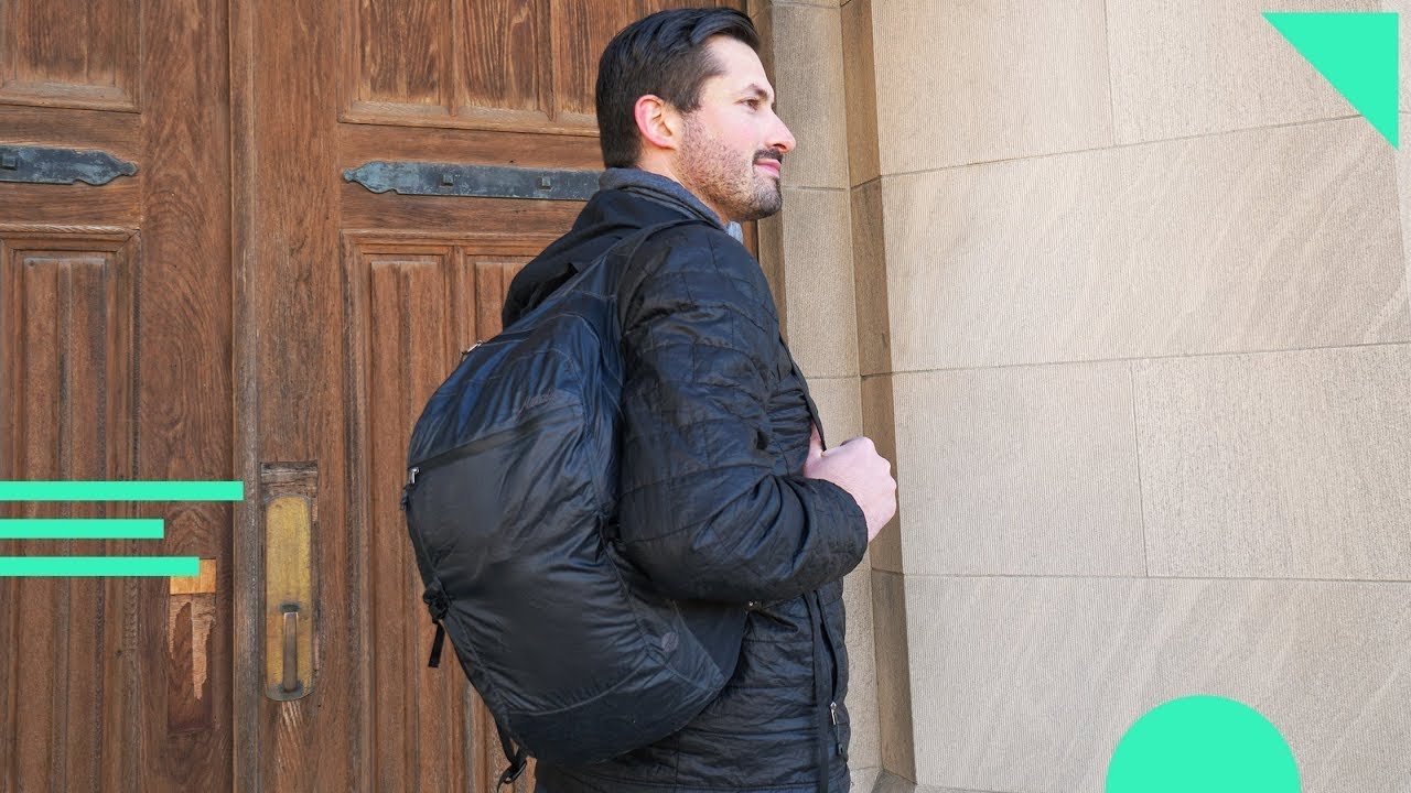 Matador Freefly16 Review | Packable Backpack For Travel (Updated “Advanced Series” Design)