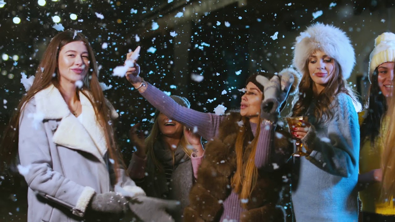 Holiday Party Rentals San Francisco Bay Area