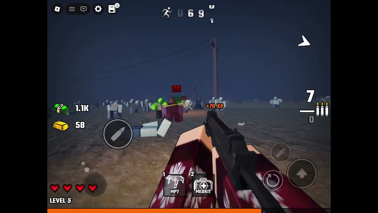 Undead ￼￼vengeance 
