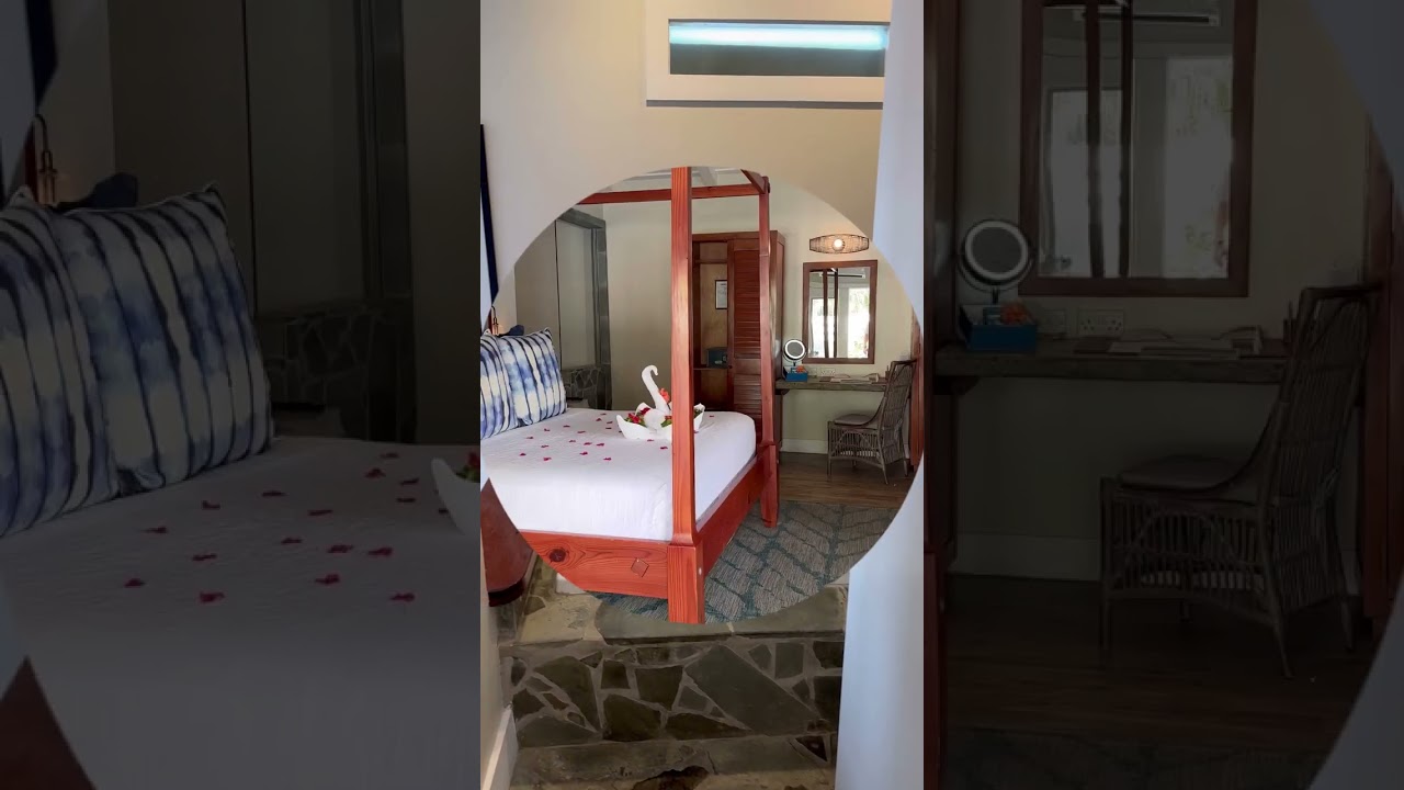 Serenity @ Coconut Bay Room Tour