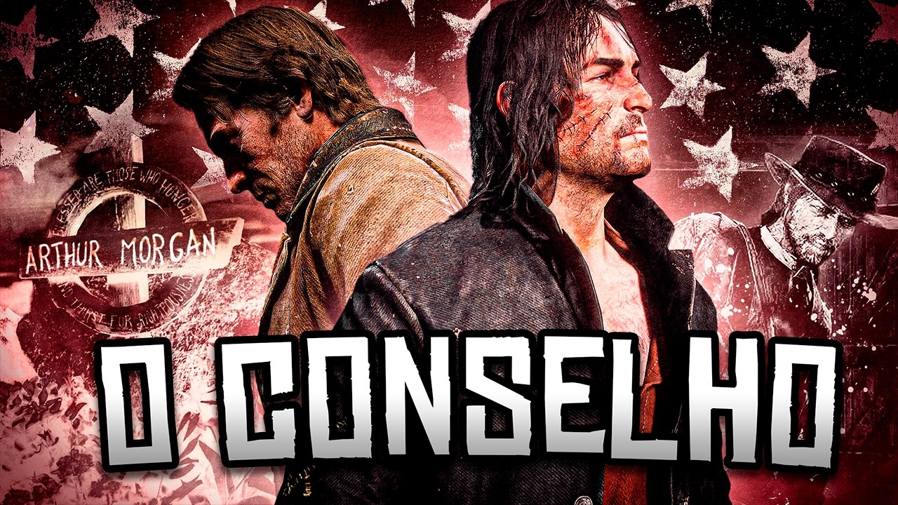 JOHN IGNOROU O ARTHUR E PAGOU CARO POR ISSO! - Teoria no Red Dead Redemption 2