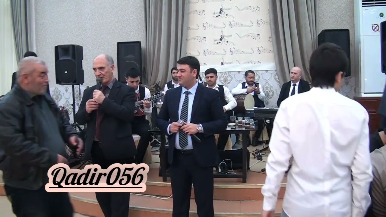 Musviq Cennetov Zabit Nebizade Emil Abbasoglu Asiq Xeyal Elburus Elovset Saldas  Sedi Omeroglu