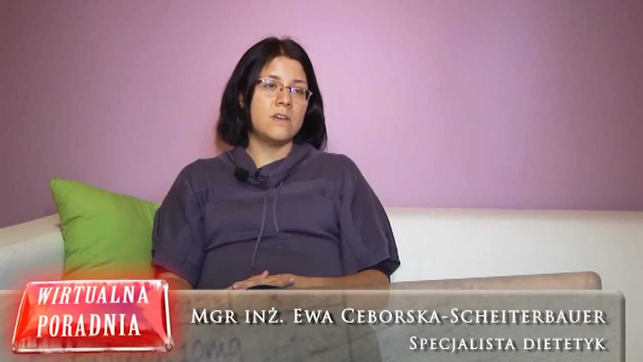 Dieta a rak jelita [Wirtualna Poradnia]