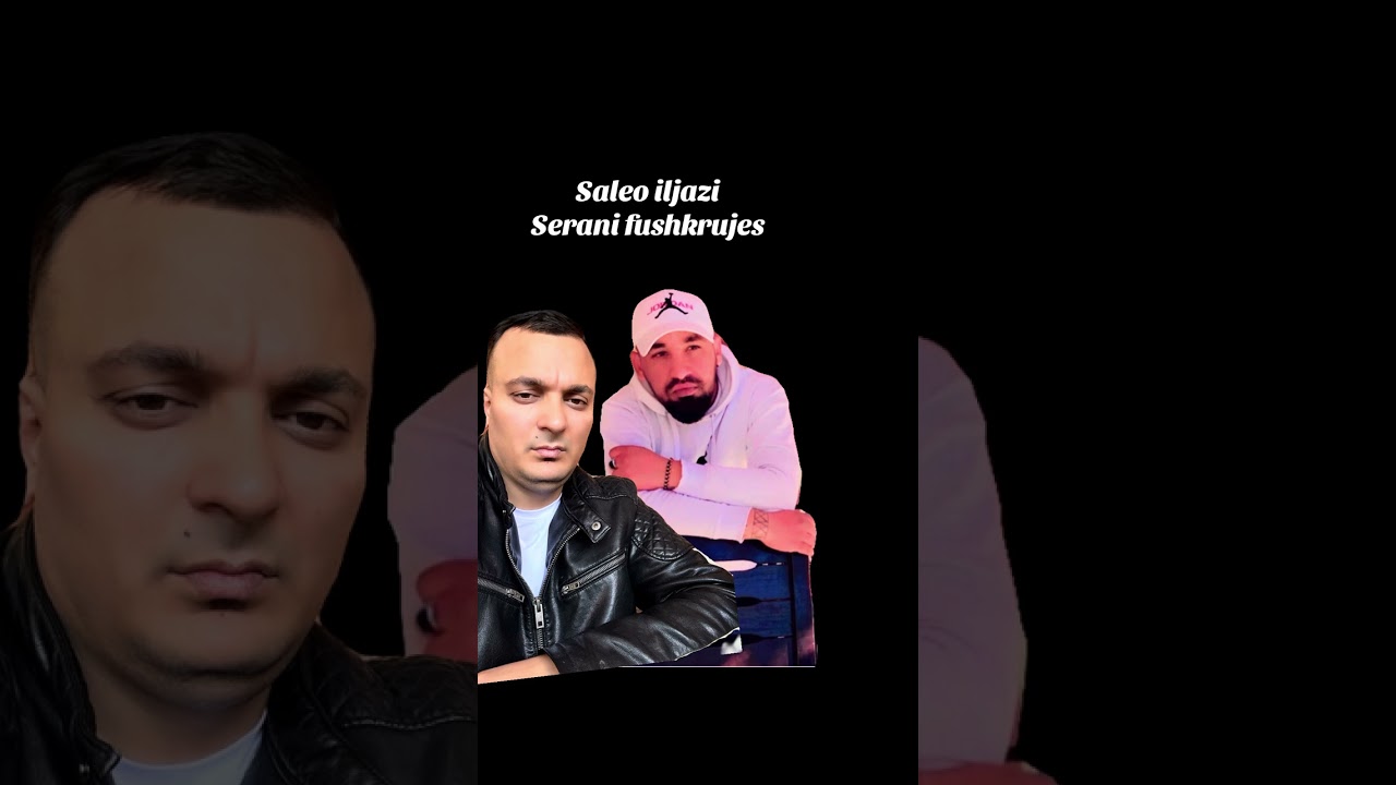 Saleo iljazi (Nje nate e bukur) 2025