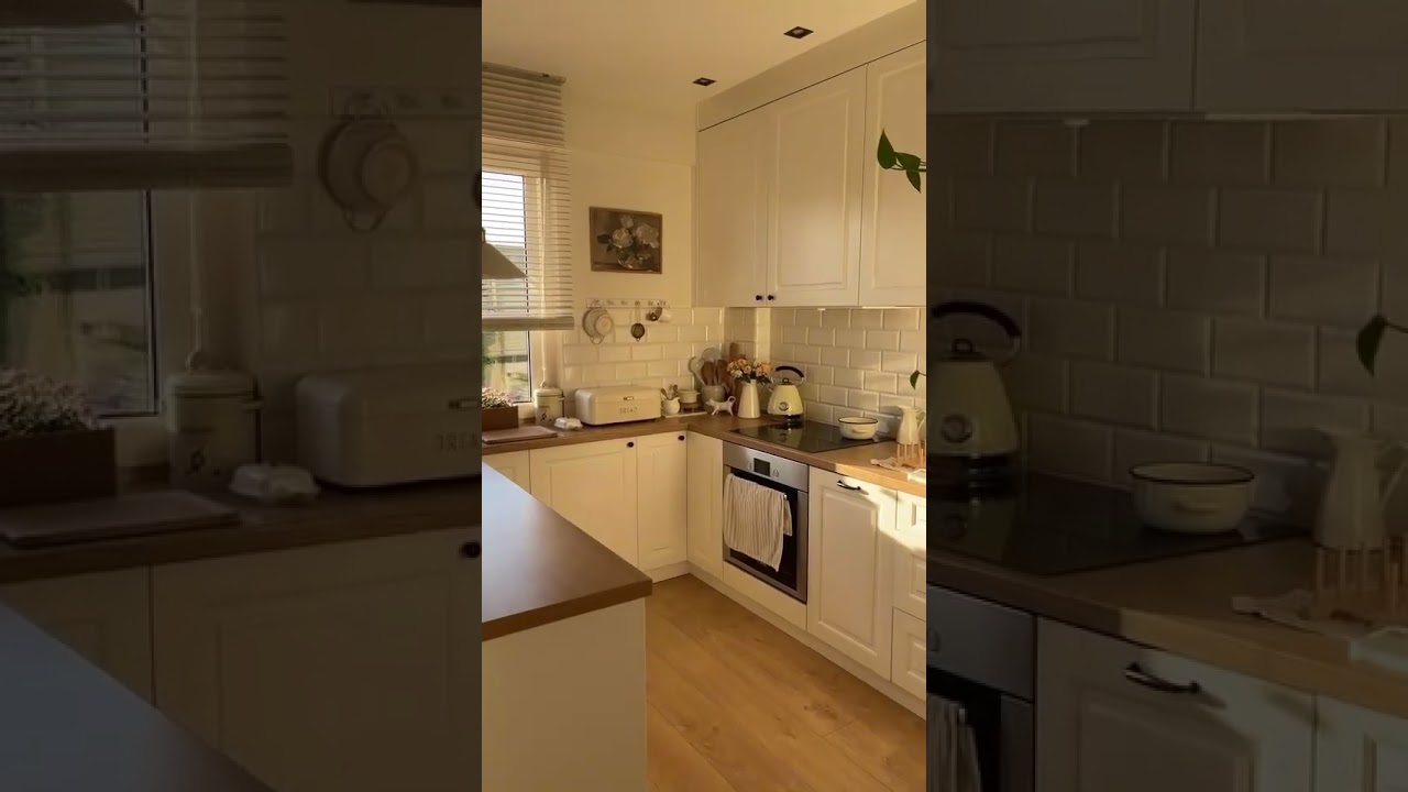 Gorgeous #home #kitchen #decorstyle #interiordesign #homestyles #viral #trendingshorts #homeinterior