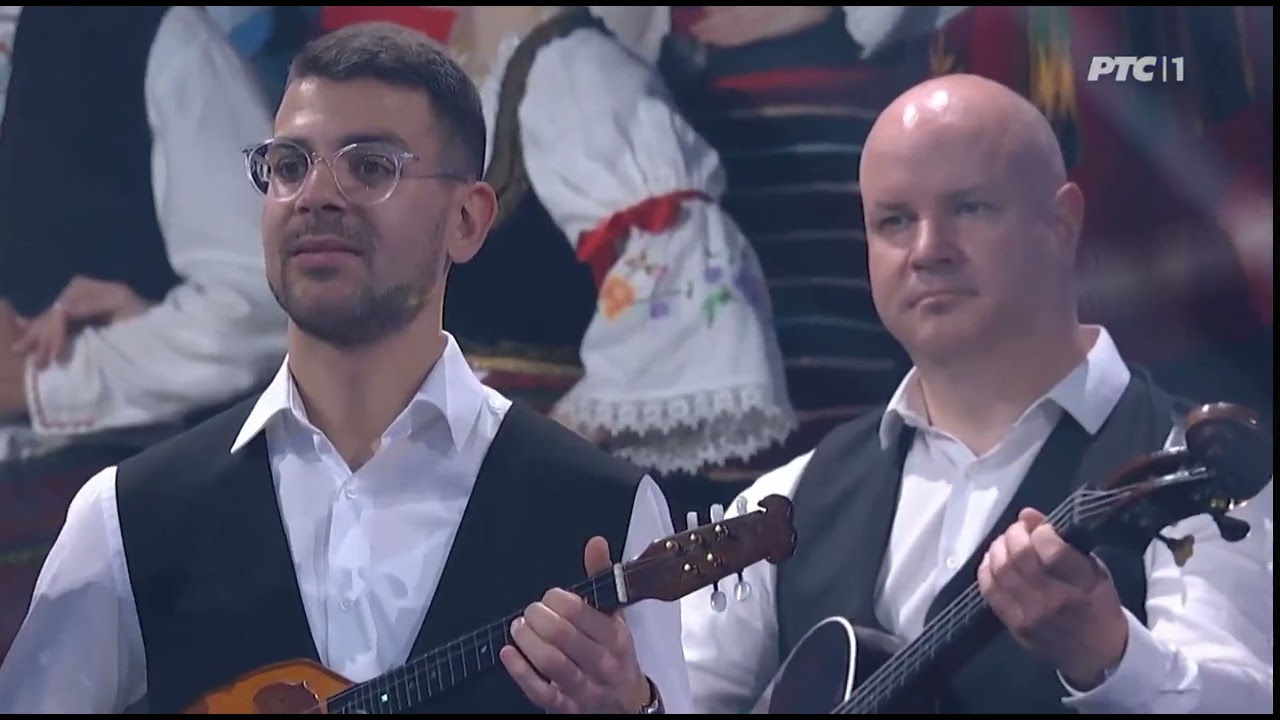 Raša Pavlović - Stanite dani, stanite noći