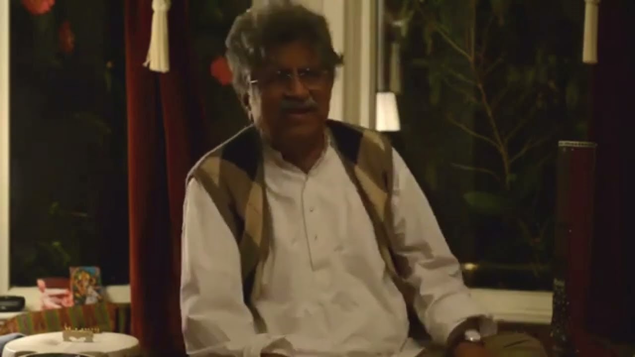 Pt Rajeev Taranath teaching Ragas Jaunpuri & Darbari Kanada I Hindustani Classical Music